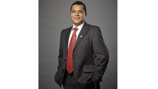 Indranil das, Head of Digital Services, Ericsson Middle East and Africa