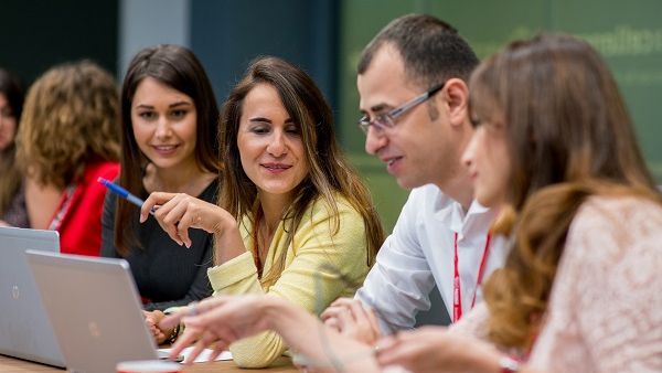 Nestlé Middle East has announced a new Maternal Protection Policy on International Women’s Day. Nestlé Middle East has announced a new Maternal Protection Policy on International Women’s Day.