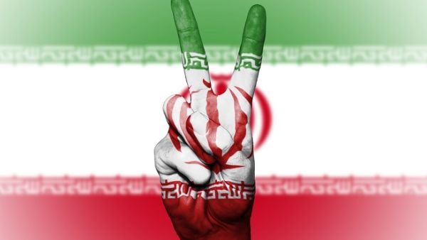 Transferring money in and out of Iran became complicated as a result of years of restrictions as well as US primary sanctions. (Pixabay)