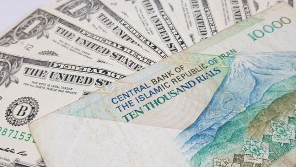 To encourage Iranians to return their hard cash to the economy, the plan allows the central bank to set up dollar savings accounts for ordinary people, state television said. (Shutterstock)