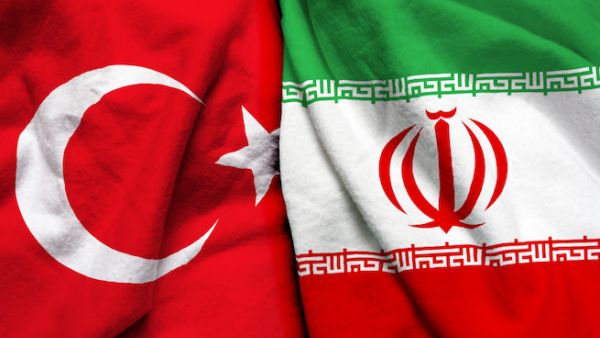Iranian President saluted Turkish President Recep Tayyip Erdogan for his stance against the U.S. sanctions and constructive manner regarding the issues in the Islamic community. (Shutterstock)