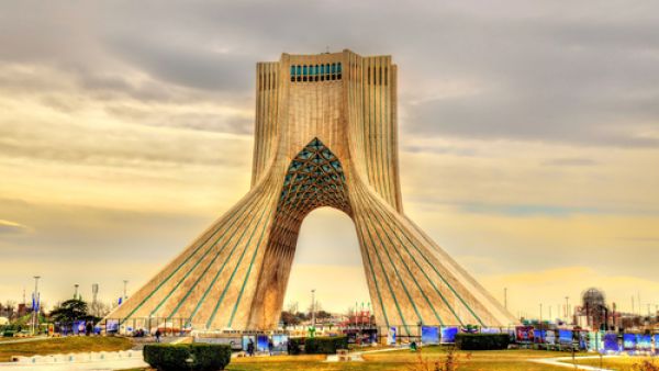 The Western powers also called on the Islamic Republic to create a favorable environment for investors to do business in the country. (File photo)