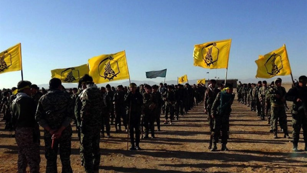 Iran is recruiting Afghan children to fight and die in Syria, Human Rights Watch (HRW) has alleged (Wikimedia)
