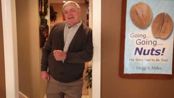 Gregg Miller (Twitter)