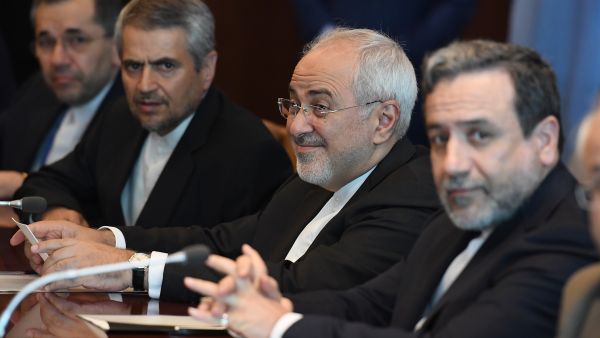 Iran and Saudi Arabia's rivalry has played out in proxy wars across the region. (AFP) 