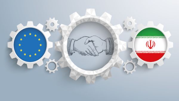 European Union Foreign Policy Chief Federica Mogherini said on Wednesday a so-called Special Purpose Vehicle (SPV) will facilitate trade with Iran and it will go into force before November. (Shutterstock)