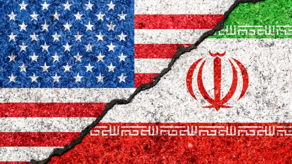 In a statement on Friday, Ghasemi expressed satisfaction that a majority of FATF members were not influenced by political pressure of the US. (Shutterstock)