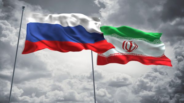 During the meeting, the two sides conferd on the use of national currencies in bilateral trade, the use of financial messaging systems, the increase of the level of brokerage relationships, and the funding of civil and development projects. (Shutterstock)