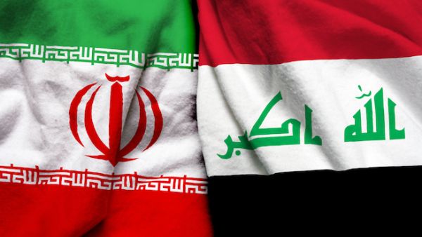 "New economic sanctions on Iran do not target Iran's population. They target the Iranian regime's behavior," (Shutterstock)