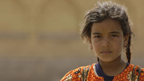 Baghdad’s House of Representatives voted “in principle” on Wednesday to approve amendments to the Personal Status Law that could allow girls as young as 9 marry (Wikimedia)