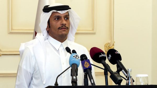 Saudi Arabia, along with the UAE, Bahrain and Egypt, imposed a boycott on Qatar since June 5. (AFP) 
