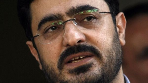 Iranian media confirmed the disappearance of former Tehran prosecutor Saeed Mortazavi who were accused of murdering protesters during the Green Movement's protests in 2009. (AFP/ File Photo)