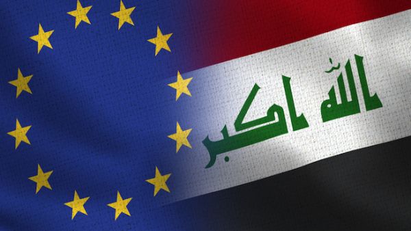 Nearly half of the €72.5 million will be used to maintain stability through promoting local development, Pierre Amilhat from the EU’s Directorate-General of International Cooperation and Partnership told reporters. (Shutterstock)
