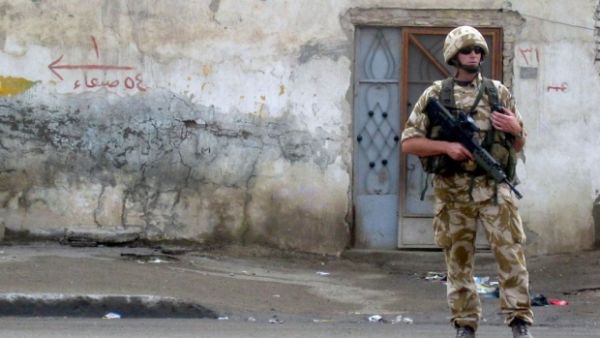 "The decision sends a clear message that no-one, including the British Government, should be above the law" (AFP/File)