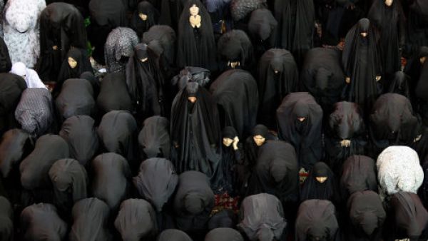  الهجوم الذي شارك فيه 6 انتحاريين