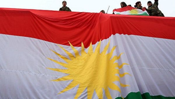 Baghdad, Turkey, Iran, the U.S., and the UN have all spoken out against the poll (AFP/File Photo)