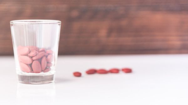 من الأسباب التي تؤدّي إلى نقص الحديد فقدان الدم من الجسم