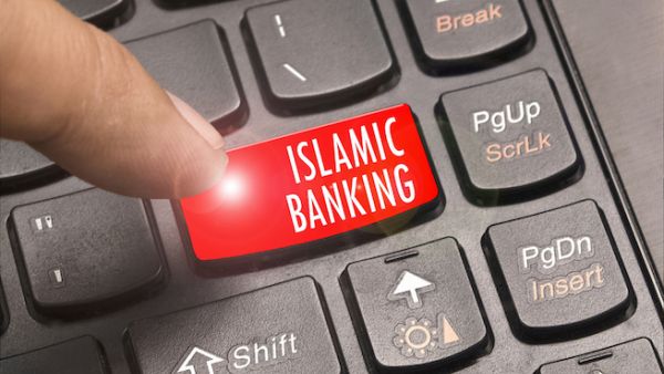 The application of Shariah-compliant solutions in the fintech market is seen as an emerging area of Islamic finance. (Shutterstock)