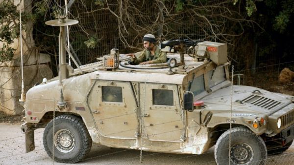 اعتقال أفراد خليتين عسكريتين من نابلس ورام الله خلال الشهرين الماضين