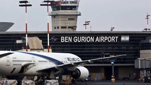 طائرات تابعة لشركة إيطالية ستربط بين مطار تل أبيب وبين مطاري الدار البيضاء ومراكش المنارة