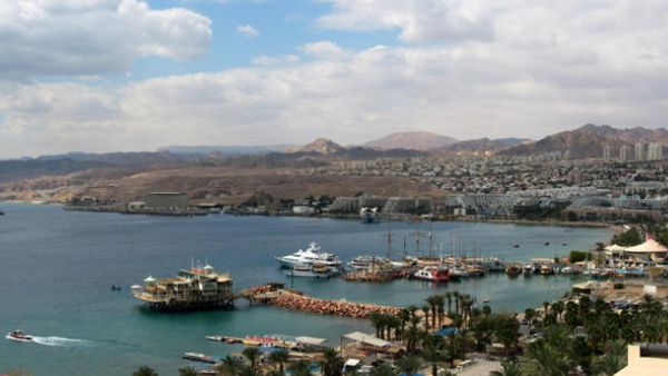 Despite incentives offered, the government and local hotel industry was unable to recruit Israelis for the positions. (File photo)