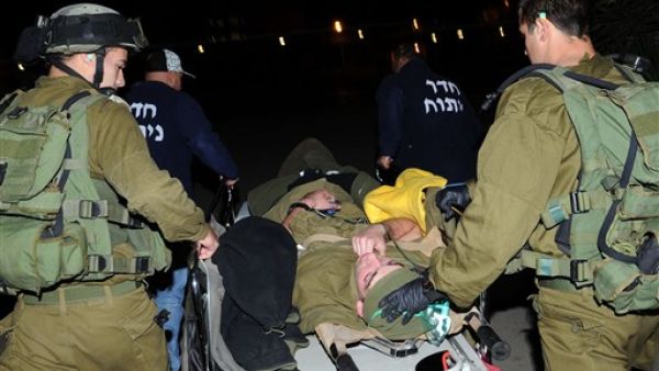 عمليات الدعس والطعن تتزايد بشكل فردي في فلسطين المحتلة 