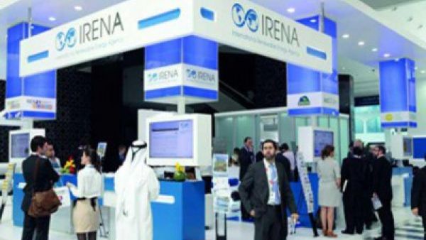افتتاح ممثلية دبلوماسية، لدى وكالة الأمم المتحدة للطاقة المتجددة (آيرينا)