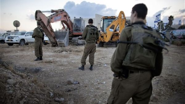 نتانياهو طالب الإثنين المسؤولين الإسرائيليين بتقديم خطة لبناء أكثر من 1000 وحدة استيطانية في القدس