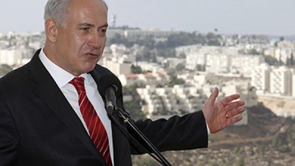 Prime Minister Benjamin Netanyahu’s office said the Israeli leader had ordered the ministry to put the E1 plan on hold due to the extreme sensitivity. [ibtimes]