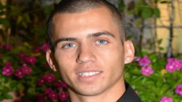  الجندي الإسرائيلي، شاؤول آرون