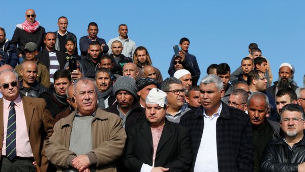  عمليات الهدم، التي تنفذها السلطات الإسرائيلية، تهدد ٥٠ ألف منزل في النقب