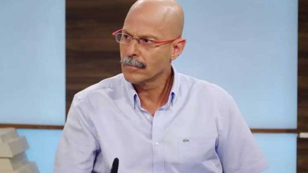 منسق شؤون الأسرى والمفقودين يارون بلوم