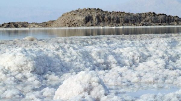 Last year Israel signed agreement with Jordan and the PA to promote a canal for transporting water from the Red Sea to the Dead Sea which pass exclusively through Jordanian territory. (Wikimedia Commons)