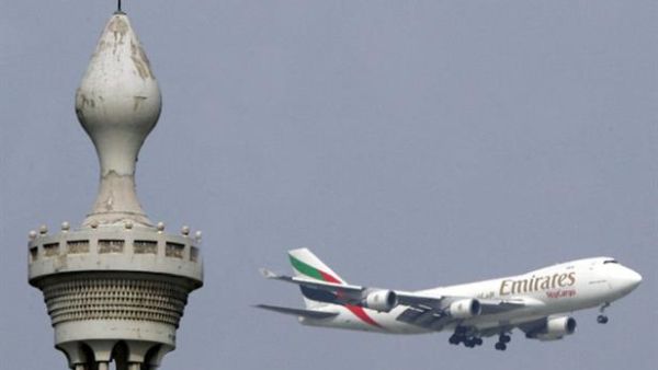 Twenty Lebanese nationals have been given 48-hours to leave the UAE. (AFP/Karim Sahib)