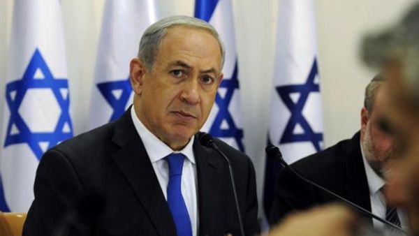 Hundreds of Israelis have held marches again in Tel Aviv, protesting corruption and demanding that Prime Minister Benjamin Netanyahu to setp down. (AFP/ File Photo)