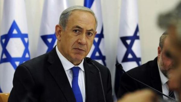 Prime Minister Benjamin Netanyahu. (AFP/File)