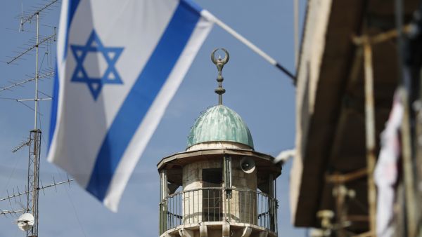 (AFP/ File Photo)