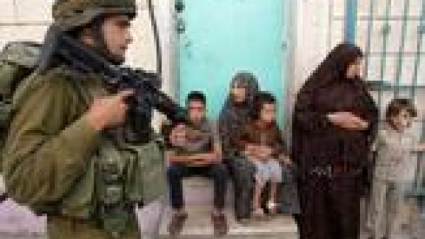 إسرائيل تضغط على CBS الأمريكية لتغيير تقرير ينصف الفلسطينيين