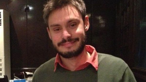 Regeni was a Cambridge scholar conducting a Ph.D research in Cairo on the nature of political and economic developments, and particularly on the conditions of labour unions in Egypt. (Twitter)