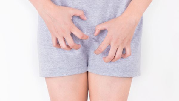 من أسباب الحكة في المهبل التحسس من مواد كيماوية معينة
 من أسباب الحكة في المهبل التحسس من مواد كيماوية معينة