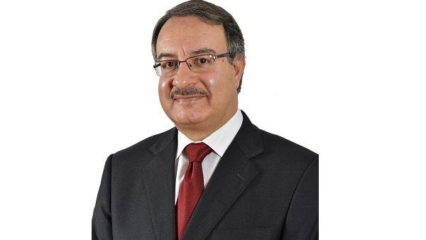 Ahmed Abdul Rahim , CEO of Ithmaar Bank Ahmed Abdul Rahim , CEO of Ithmaar Bank