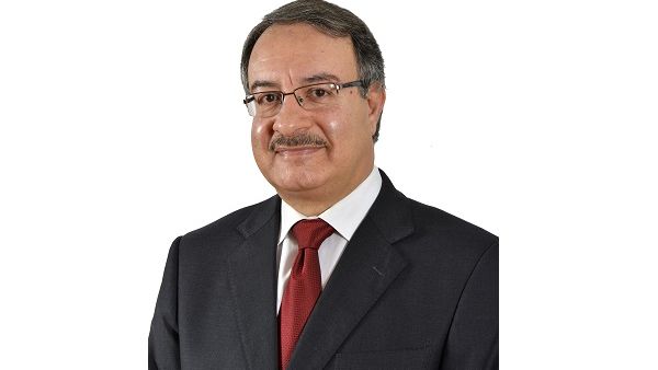 Ithmaar Holding received on Thursday approval from the UAE’s Securities and Commodities Authority to list on the Dubai Financial Market (DFM). (Pictured here: Ahmed Abdul Rahim, Ithmaar Group CEO) Ithmaar Holding received on Thursday approval from the UAE’s Securities and Commodities Authority to list on the Dubai Financial Market (DFM). (Pictured here: Ahmed Abdul Rahim, Ithmaar Group CEO)