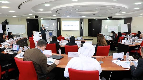 The workshop seeks to develop the knowledge and skills of data officials and employees in government and private sector entitites.