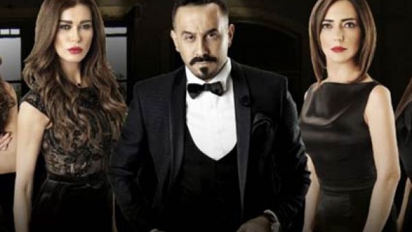 مسلسل جريمة شغف الحلقة 25