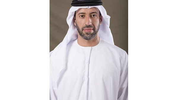 HE Saif Badr Al Qubaisi, General Manager of Abu Dhabi City Municipality