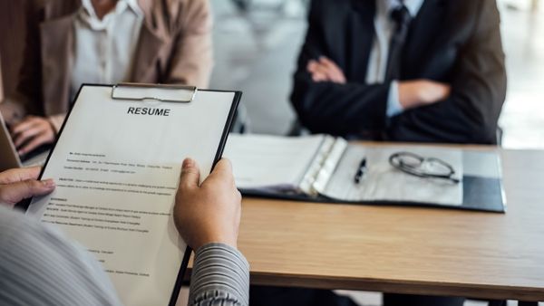 The interview is not the time to doze off and deliver tired answers that smack of boredom with your audience nor is is the time to wax lyrical about how much you genuinely prefer all the competitor brands. (Shutterstock)