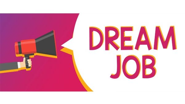 Confucius said “Choose a job you love and you will never have to work a day in your life.” (Shutterstock)