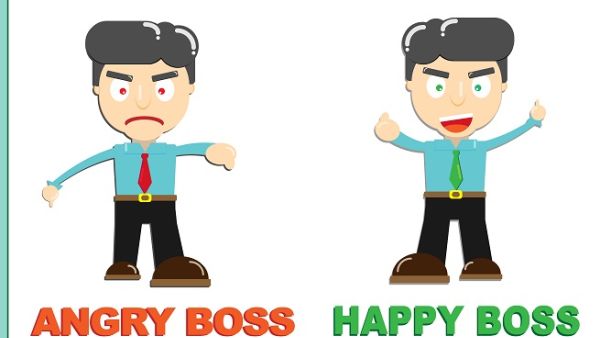 As you go through the job search journey, there are ten questions that you would want to ask to reveal the answer about your future manager. (Shutterstock)