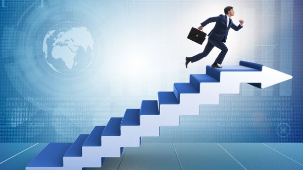 Successful professionals who are able to sustain their success have a vision, plan astutely, take stock regularly and work very hard and very smart to realize their success. (Shutterstock)
