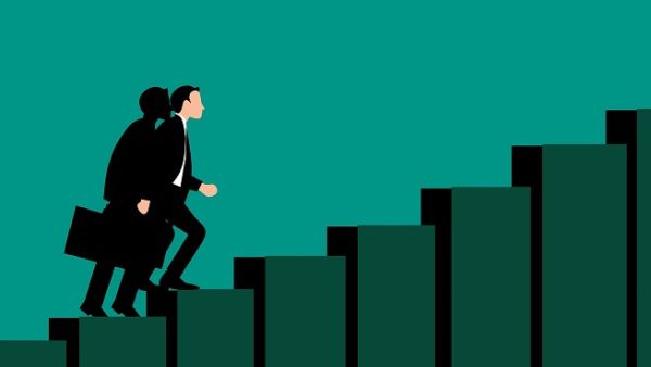 Take control of the situation and try to negotiate a compensation package that is more in line with what you feel you're worth. (Pixabay)